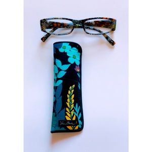 Vera Bradley glasses 👓 $30
